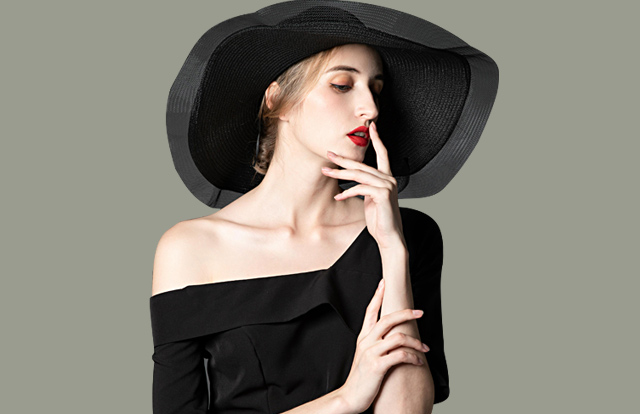 形象设计与造型专业